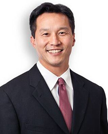Photo of Eugene M. Chang, MD