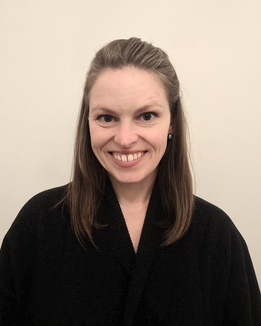 Photo of Julianna Chapman, MS, CCC-SLP