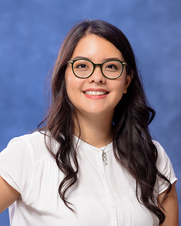 Photo of Elizabeth M. C. Chavez, MS, CGC