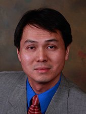 Photo of Loren Y. Chen, MD