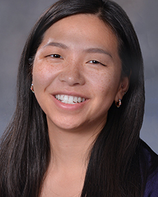 Photo of Rebecca Chen, MD
