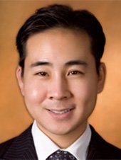 Photo of Eric M. Cheung, DO