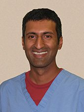 Photo of Ankush K. Chhabra, MD