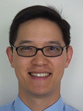 Photo of Dean T. Chiang, MD