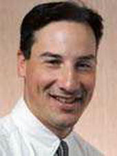 Photo of Gary J. Chiotti, DPM
