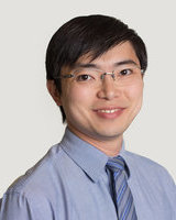 Photo of Chun Khai Chong, MD