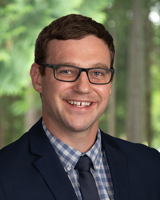 Photo of Nathan Clark, DO