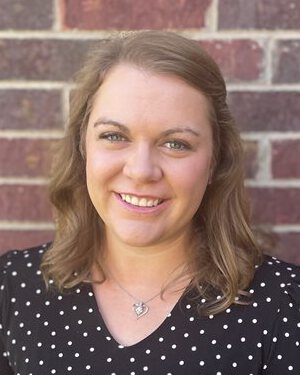 Photo of Claire Cooper, MD