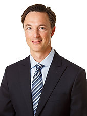 Photo of Gregory A. Cost, MD