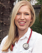 Photo of Katherine E. Hyde, MD