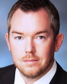 Photo of Jonathan C. Crist, MD