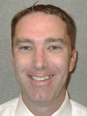 Photo of Robert C. Crouse, MD