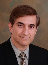 Photo of James A. Danielzadeh, MD