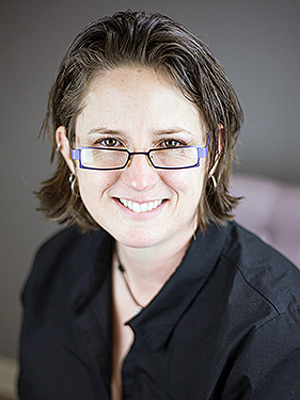 Photo of Amy S. Davis, PsyD