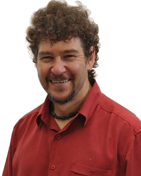 Photo of Barry N. Davis, DO