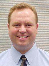 Photo of Michael W. Davis, MD