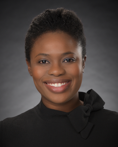 Photo of Kashina O. Dawkins, MD