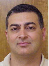 Photo of Yama A. Dehqanzada, DPM