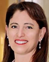 Photo of Tammy De La Melena, MD, FACS