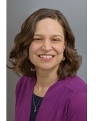 Photo of Erica C. Delgado, MD