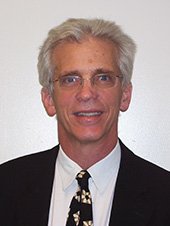 Photo of Allan M. Delman, MD