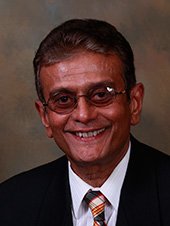 Photo of Nilesh H. Desai, MD