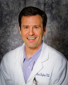 Photo of David I. Dryland, MD