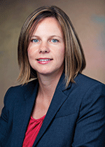 Photo of Meghan R. Duffie, MD