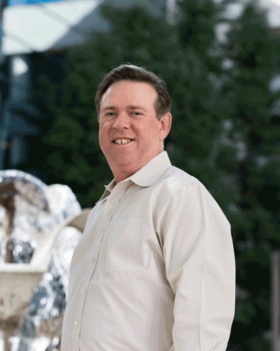 Photo of Robert K. Durnford, III, MD