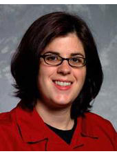 Photo of Mary A. Egsieker, MD