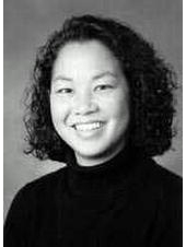 Photo of Joyce S. Endo, MD