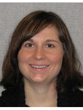 Photo of Patricia M. Engle, MD