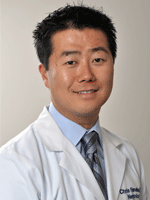 Image of Christopher V. Fanale, M.D.
