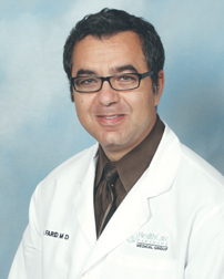 Photo of Hany Farid, MD