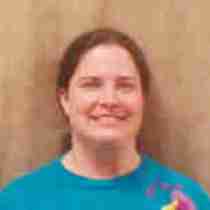 Photo of Ilona J. H. Farr, MD