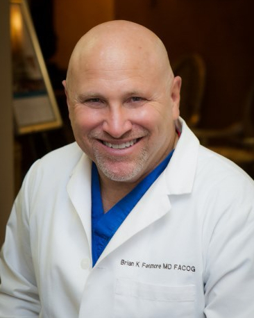 Photo of Brian K. Fenmore, MD