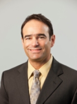 Photo of Paul G. Ferucci, MD