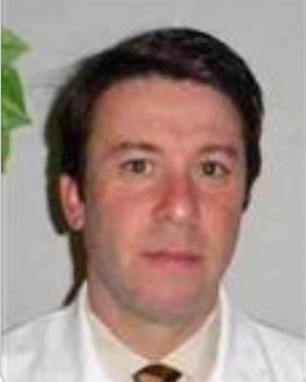Photo of Tony F. Feuerman, MD