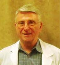 Photo of John C. Finley, MD