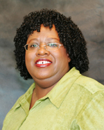 Photo of Michelle L. Flynn, MS, SLP-A