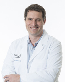 Photo of Nicholas S. Fogelson, MD