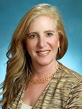 Photo of Sally B. Frankl, MD