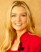 Photo of Amy S. Friday, PhD