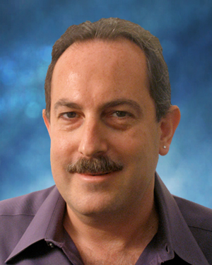 Photo of Andrew K. Friend, LMFT