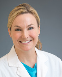 Photo of Britton A. Frome, MD
