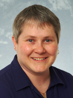 Photo of Deb L. Frost, MD