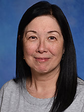 Photo of Deborah K. Fulkerson, OT
