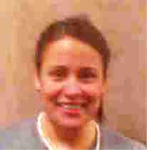 Photo of Kristi H. Fuller, PhD