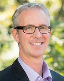 Photo of Todd L. Galle, DPM