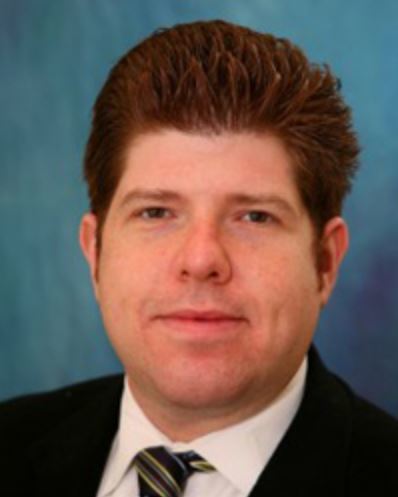 Photo of Brian R. Gantwerker, MD
